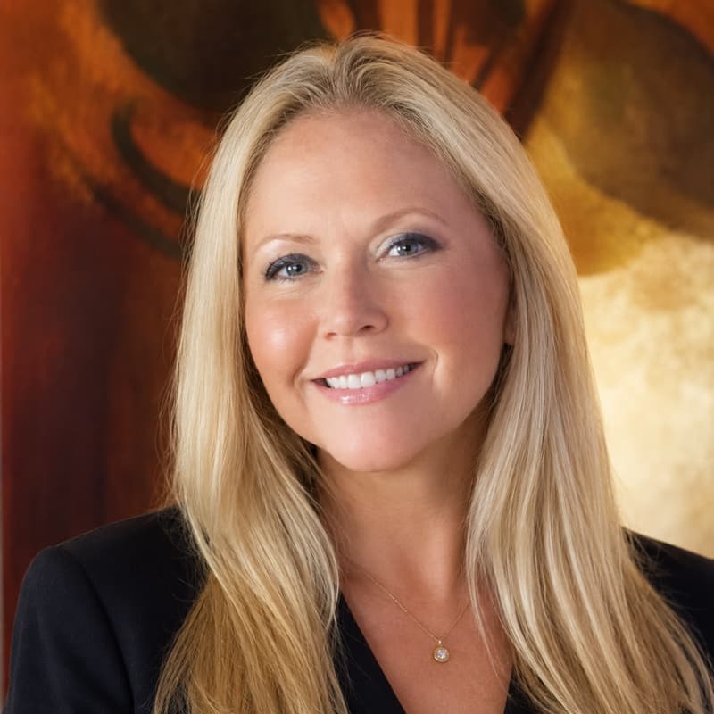 Tamara Dadd headshot